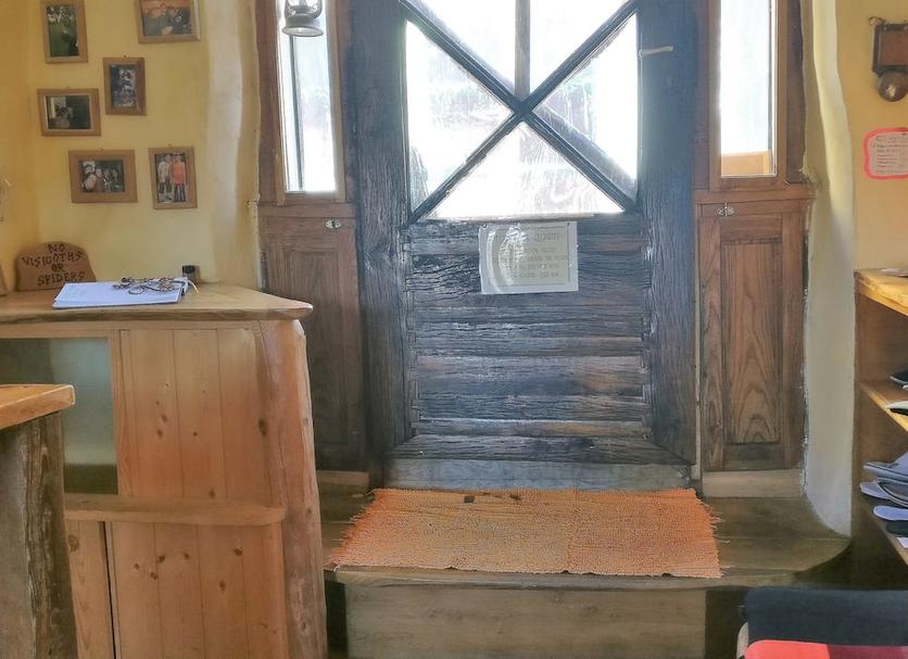 Serveis de l’habitació Foto