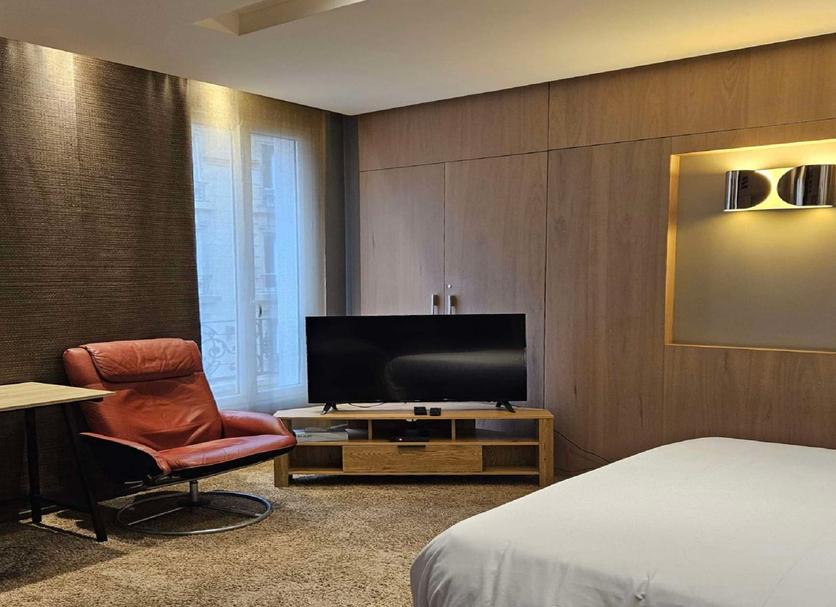 Serveis de l’habitació Foto