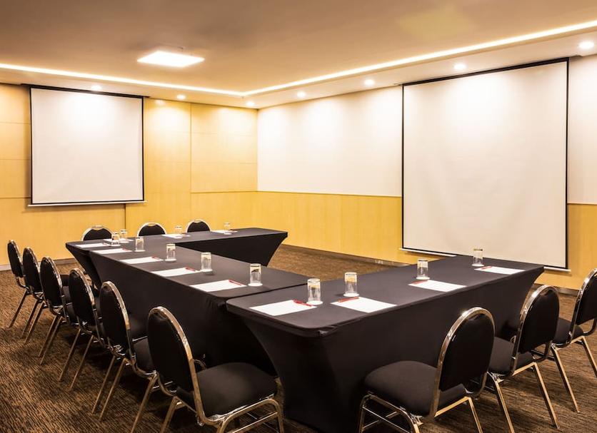 Sala de conferències Foto