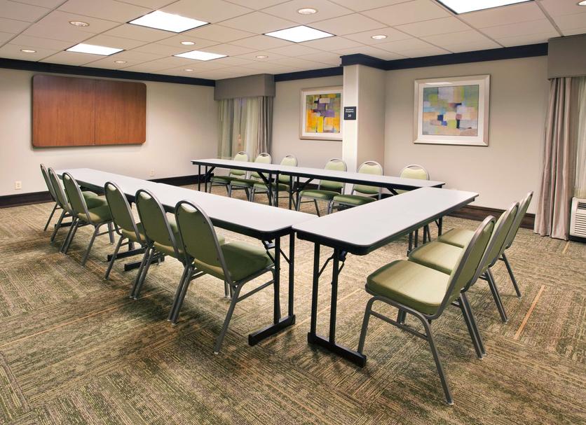 Sala de conferències Foto