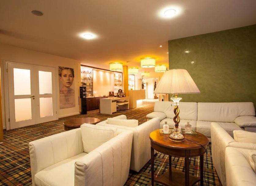 Sala Foto