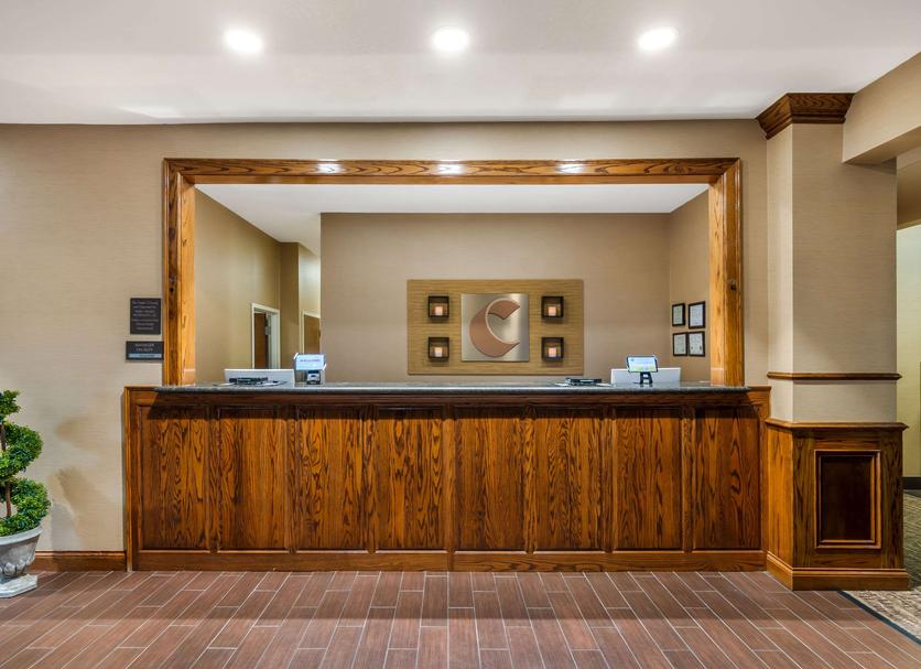 Recepció Foto