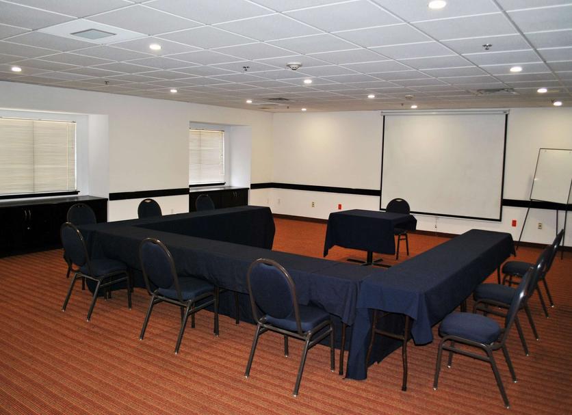 Sala de conferències Foto
