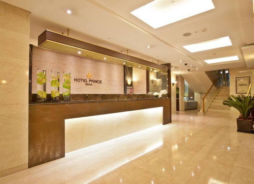 Recepció Foto