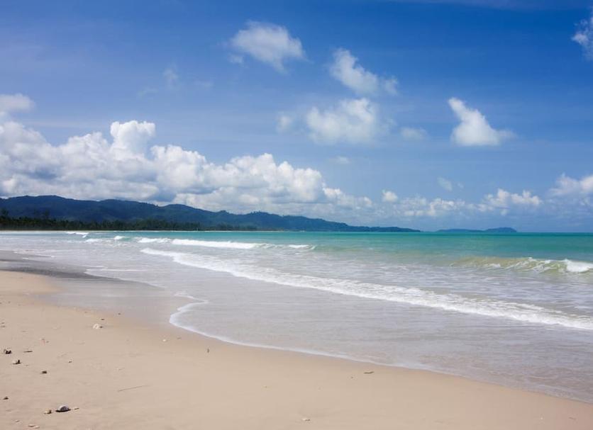 Platja Foto