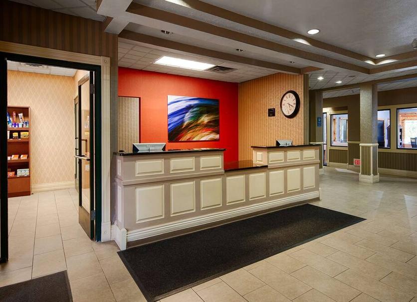 Recepció Foto