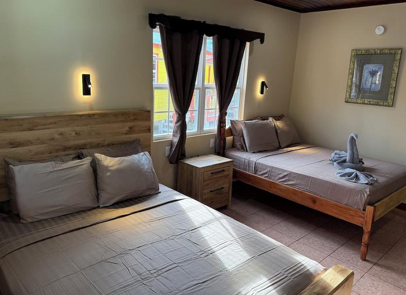 Habitació Foto
