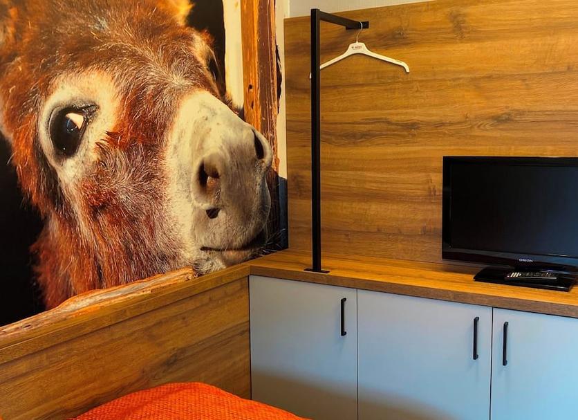 Serveis de l’habitació Foto