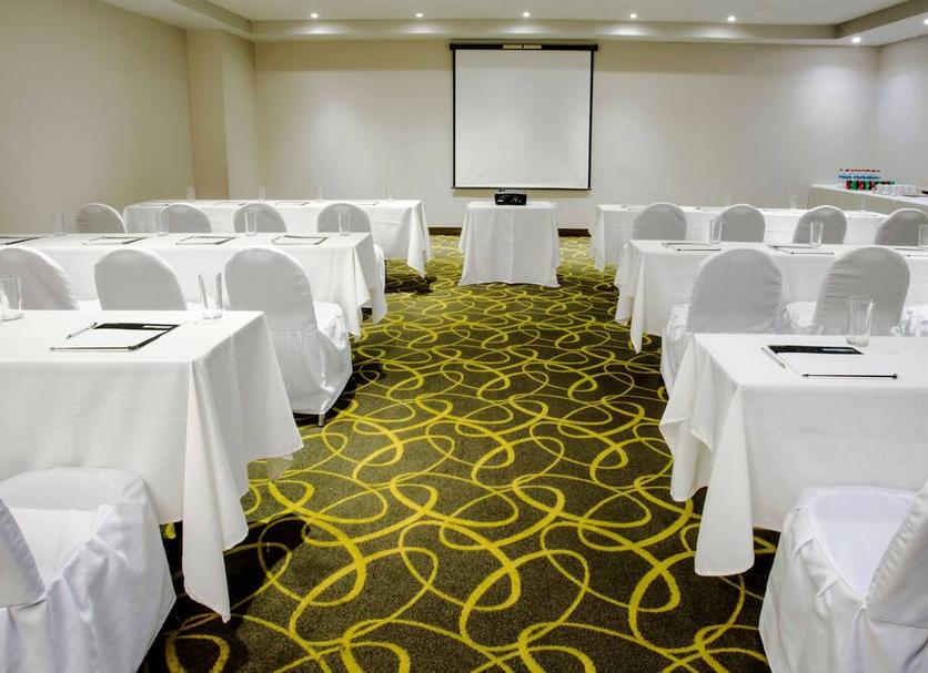 Sala de banquets Foto