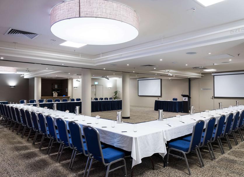Sala de conferències Foto