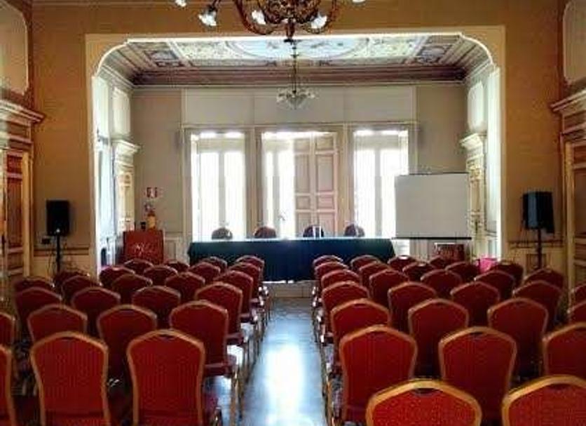 Sala de conferències Foto