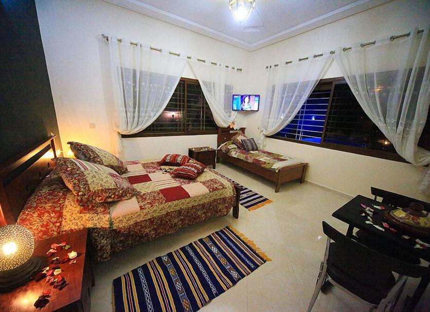 Habitació Foto
