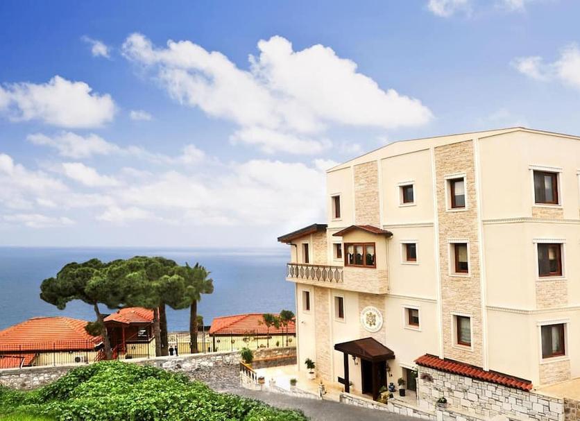 Edifici Foto