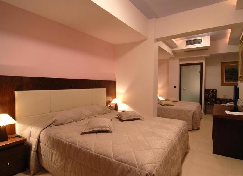 Habitació Foto