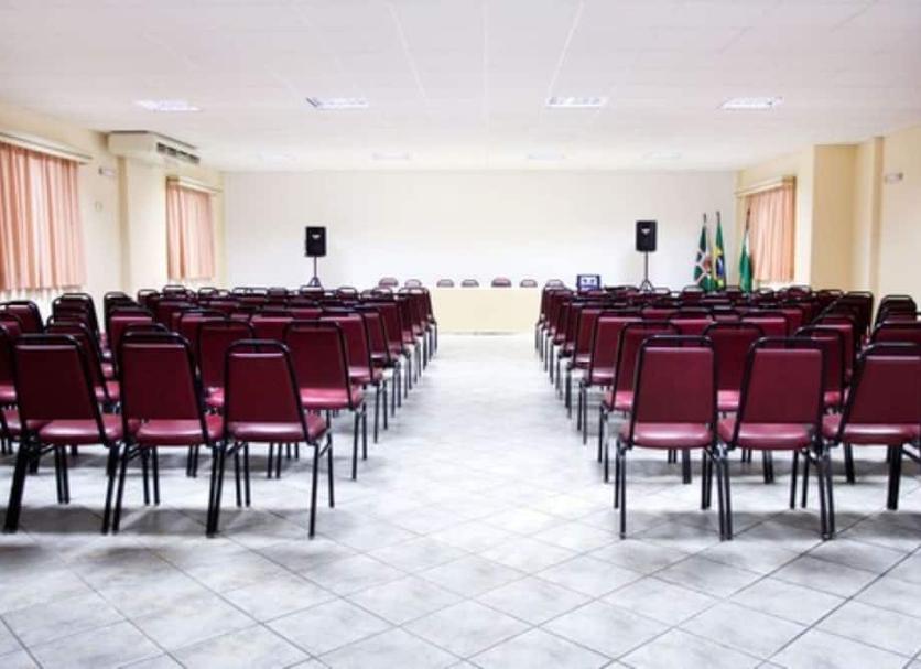 Sala de conferències Foto