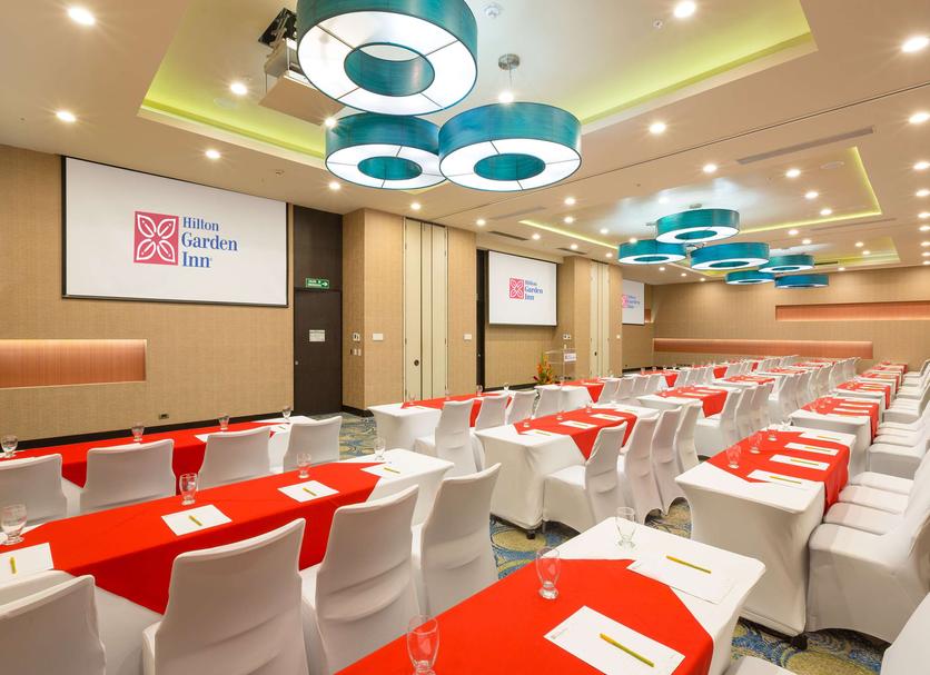 Sala de conferències Foto