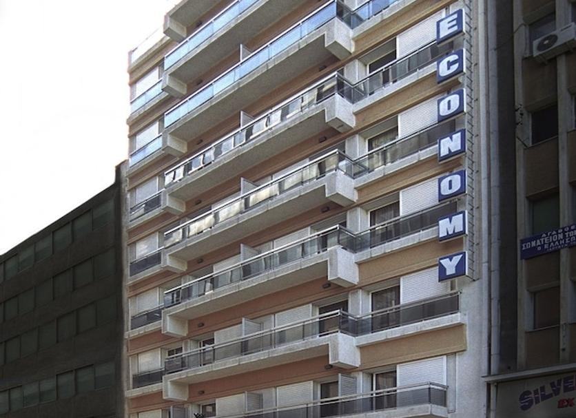 Edifici Foto