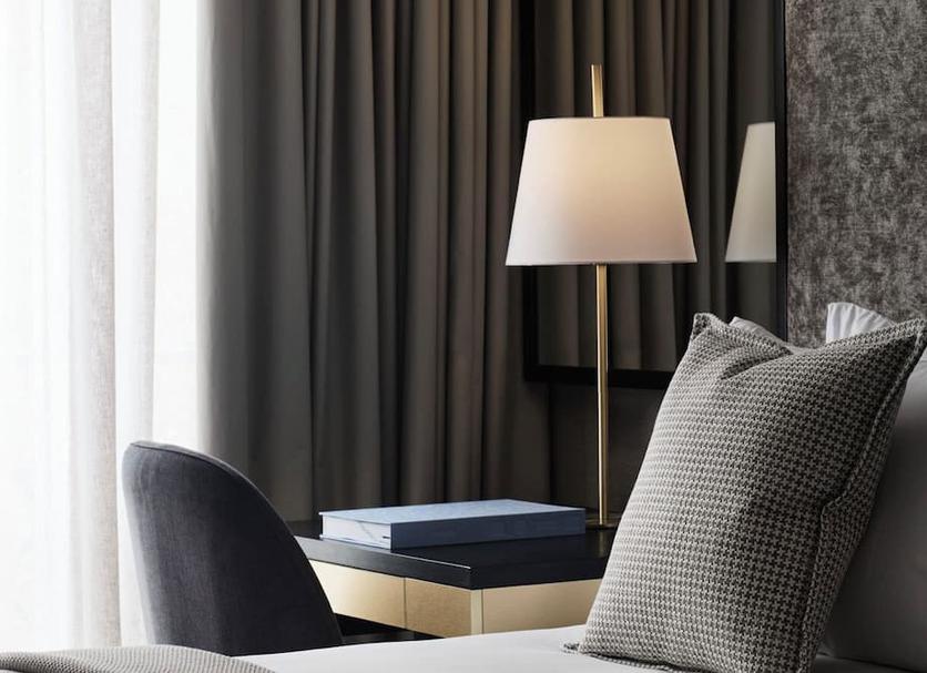 Serveis de l’habitació Foto