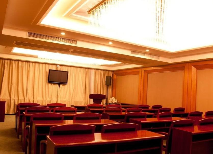 Sala de conferències Foto