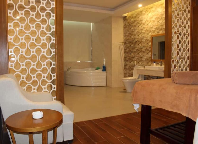 Sala Foto
