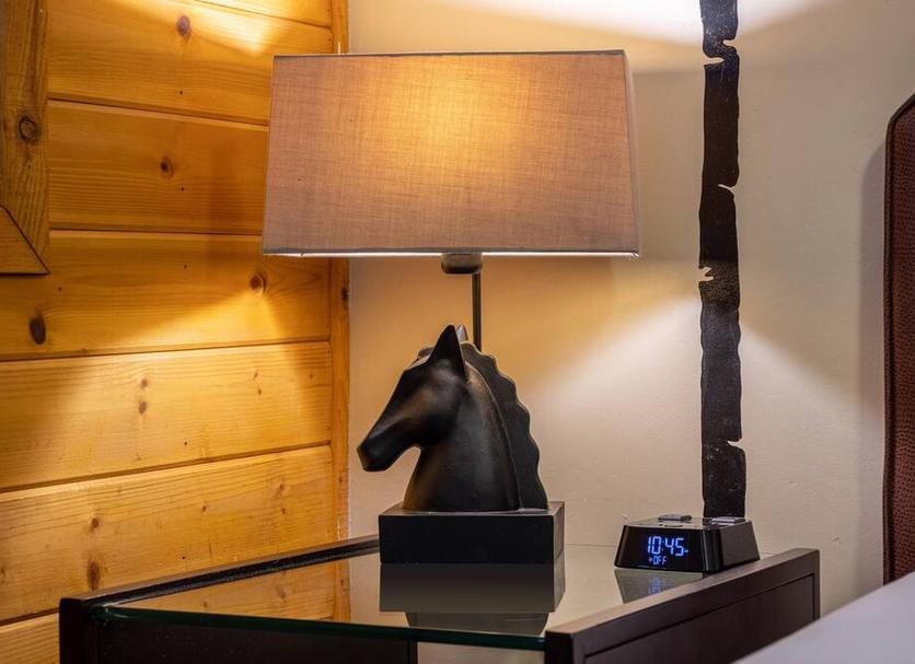 Serveis de l’habitació Foto