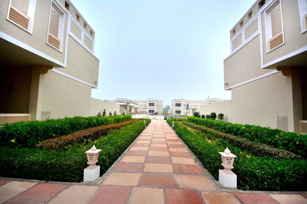 Vista exterior