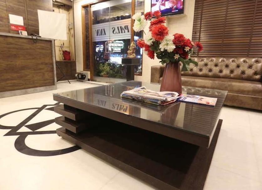 Recepció Foto
