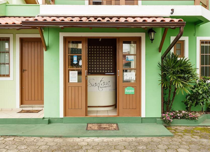 Vista exterior Foto