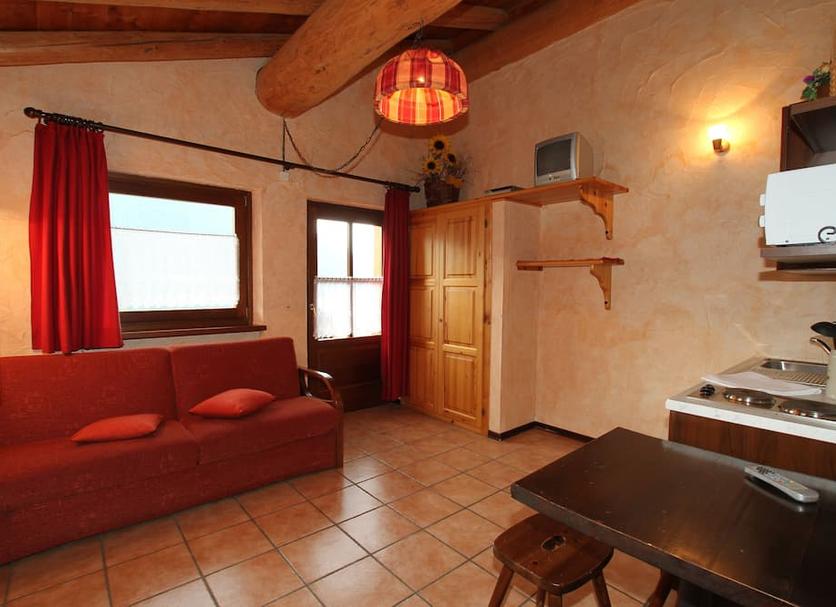 Sala Foto