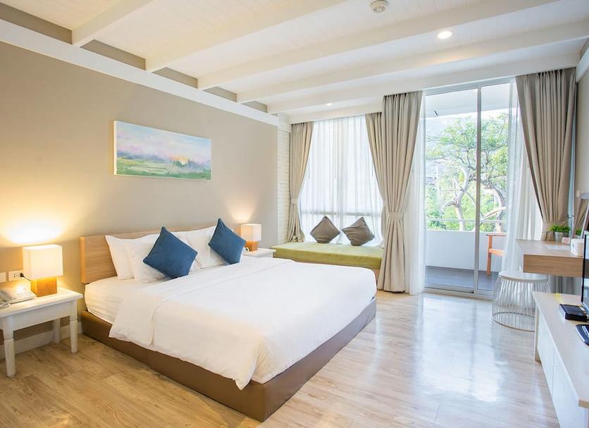 Habitació Foto