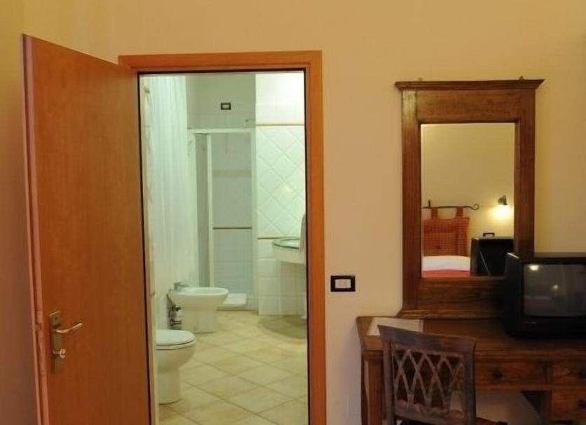 Serveis de l’habitació Foto
