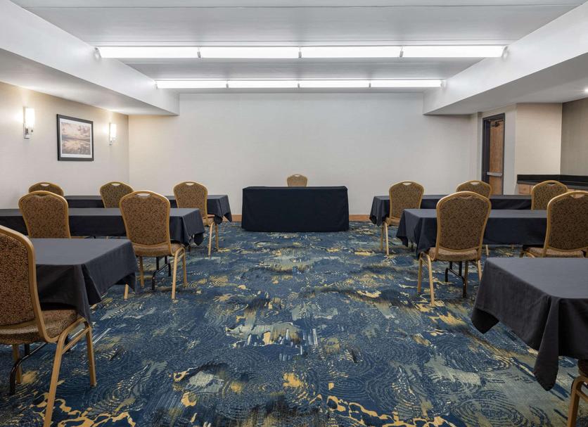 Sala de conferències Foto