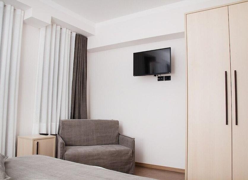 Serveis de l’habitació Foto
