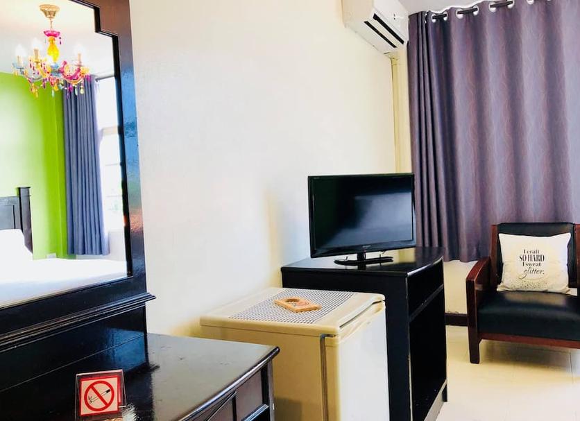 Serveis de l’habitació Foto