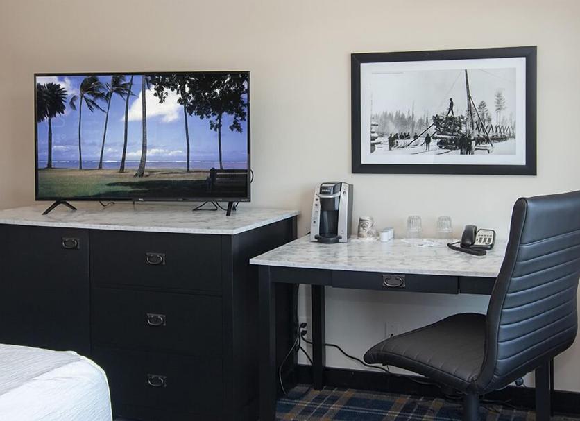 Serveis de l’habitació Foto