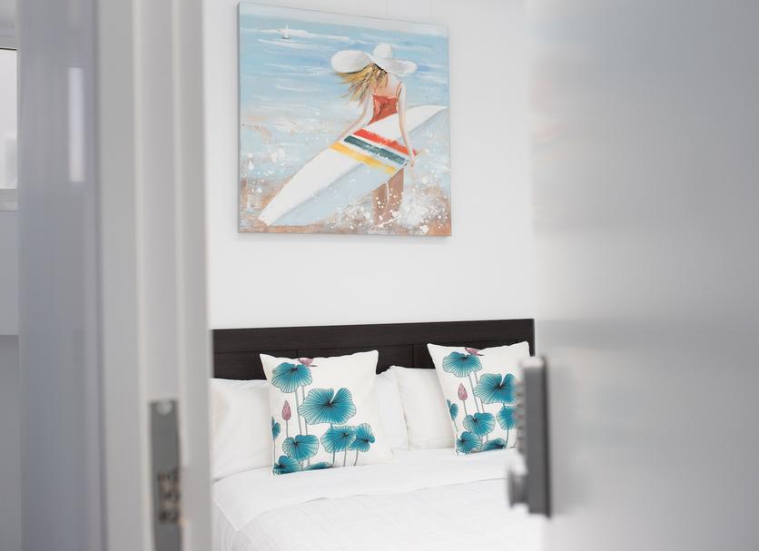 Serveis de l’habitació Foto