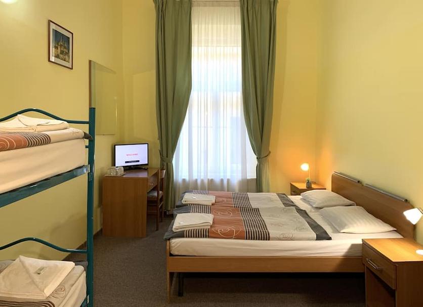 Habitació Foto