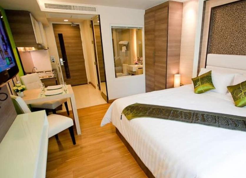 Habitació Foto