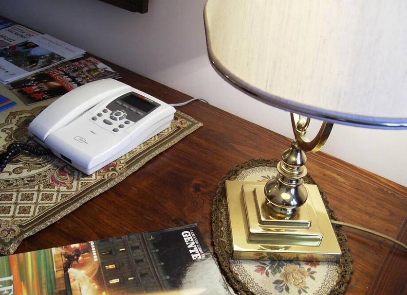 Serveis de l’habitació Foto