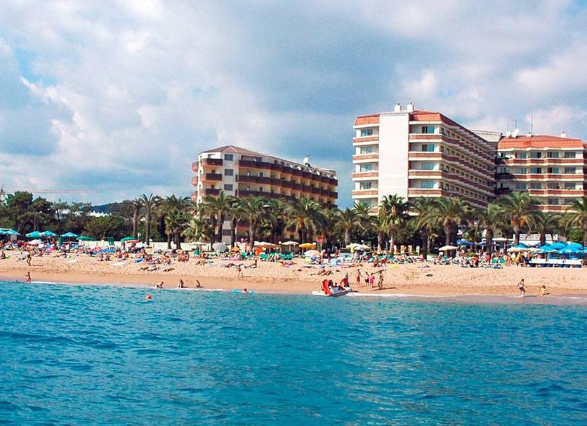 Platja Foto