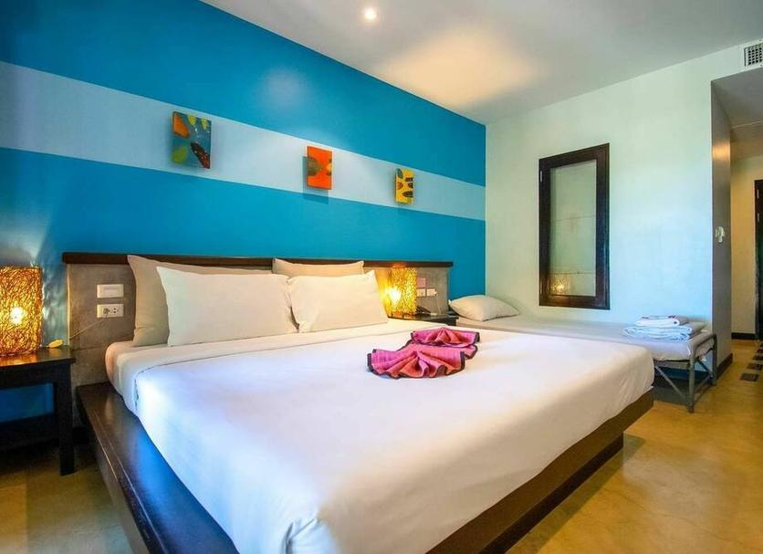 Habitació Foto