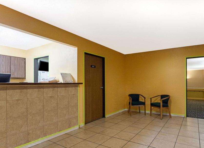 Recepció Foto