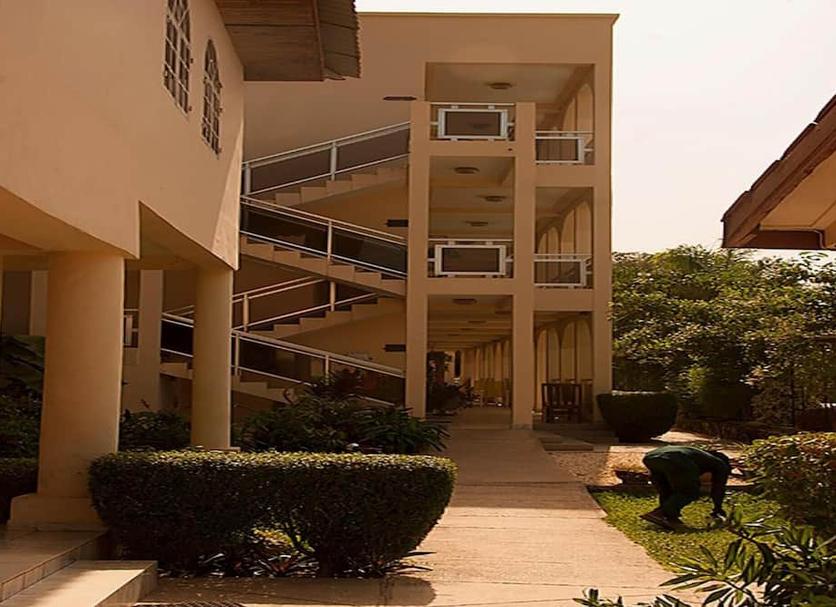 Edifici Foto