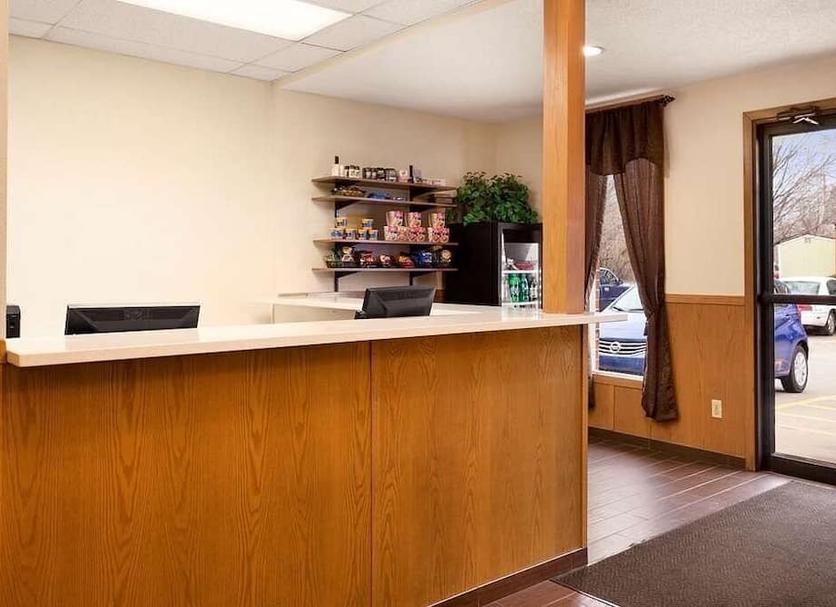 Recepció Foto