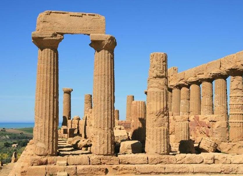 Edifici Foto