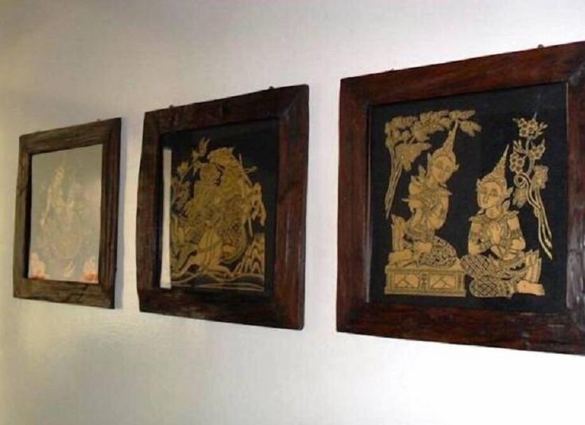 Serveis de l’habitació Foto
