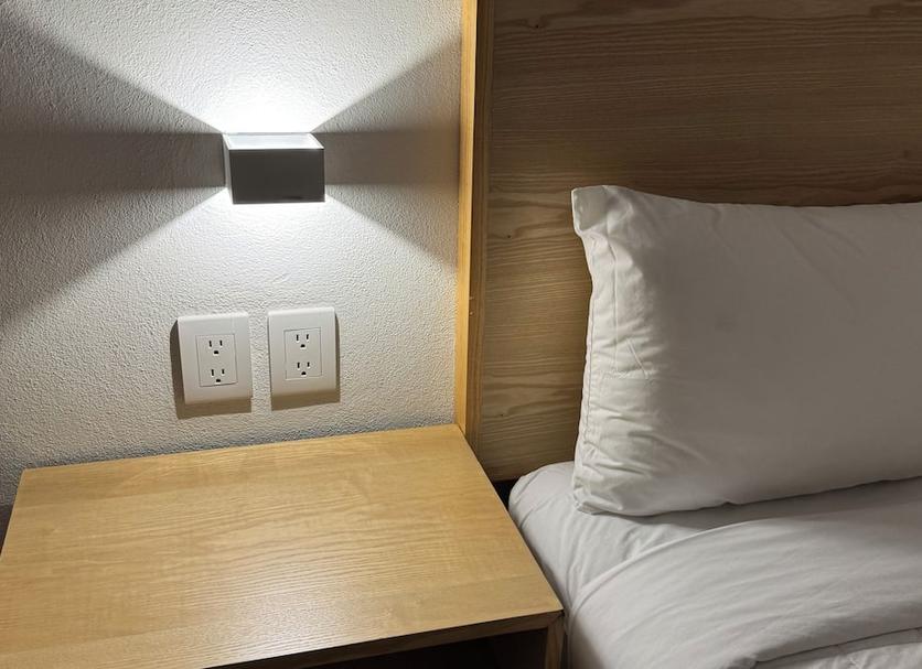 Serveis de l’habitació Foto