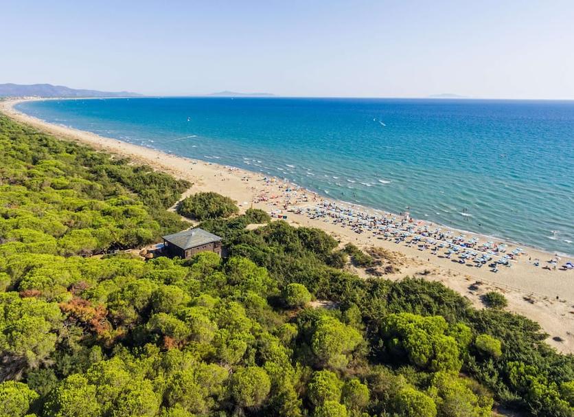 Platja Foto