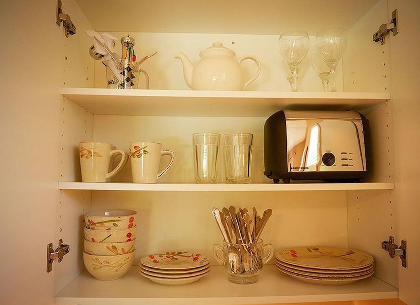 Serveis de l’habitació Foto