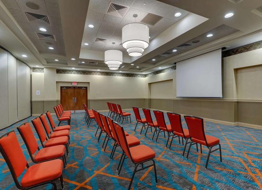 Sala de conferències Foto